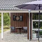 بيت للعطل 0320-romo-dyssebjergvej-20 Vesterhede