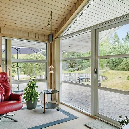 Tatil Evi 0320-romo-dyssebjergvej-20 *